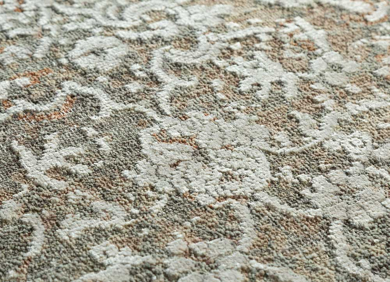 Tapis en laine 300x240cm - Tapis en laine