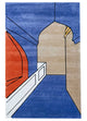 Tapis en laine 150x240cm - Tapis en laine