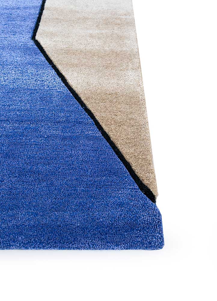 Tapis en laine 150x240cm - Tapis en laine