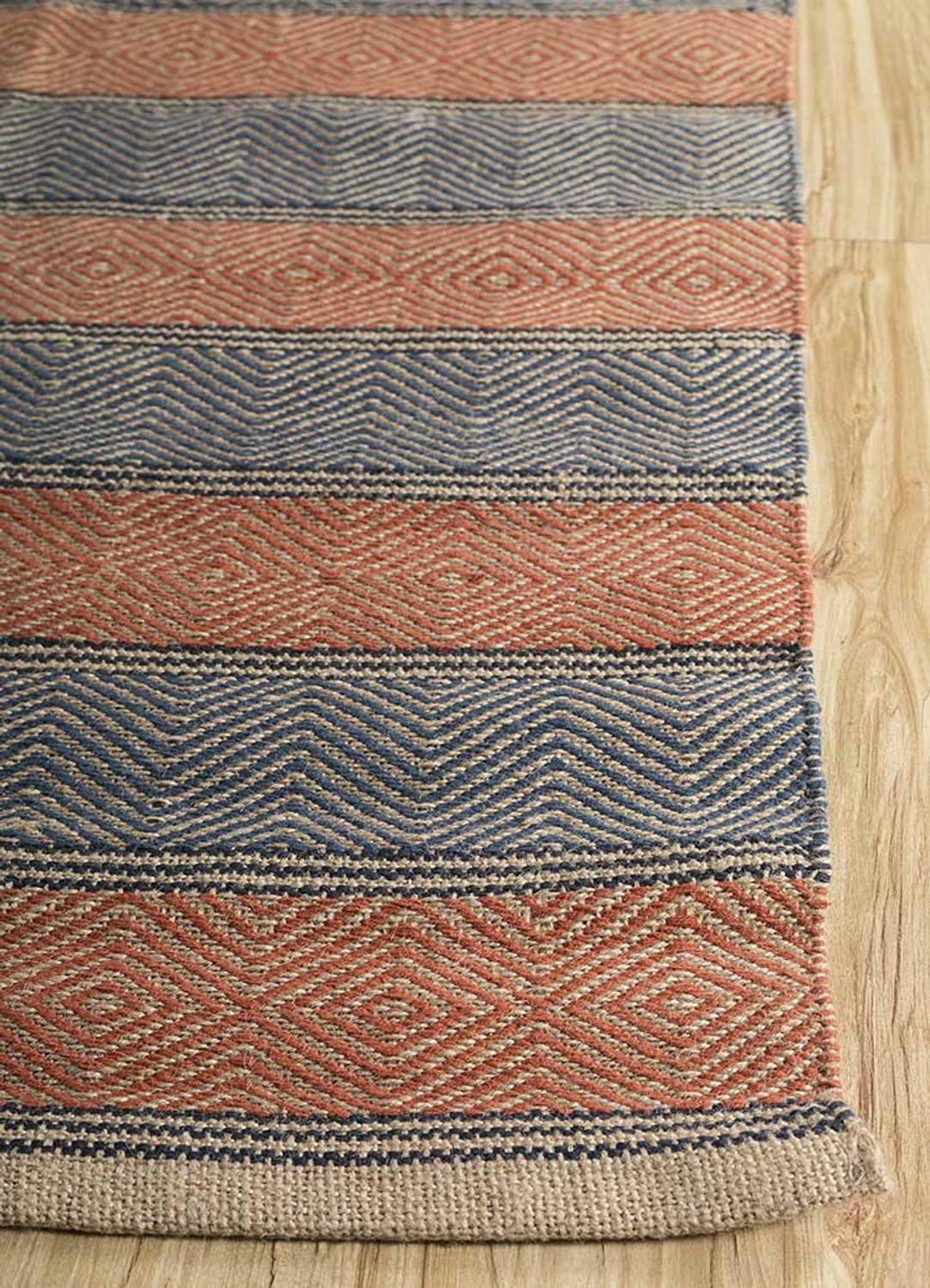 Tapis en laine Amias - Tapis en laine