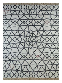 Tapis en laine - Ricardo - tapis de couloir