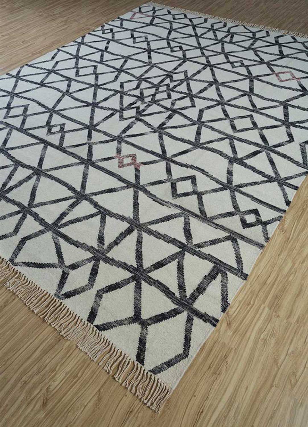 Tapis en laine - Ricardo - tapis de couloir