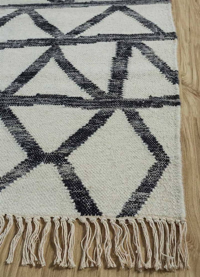 Tapis en laine - Ricardo - tapis de couloir