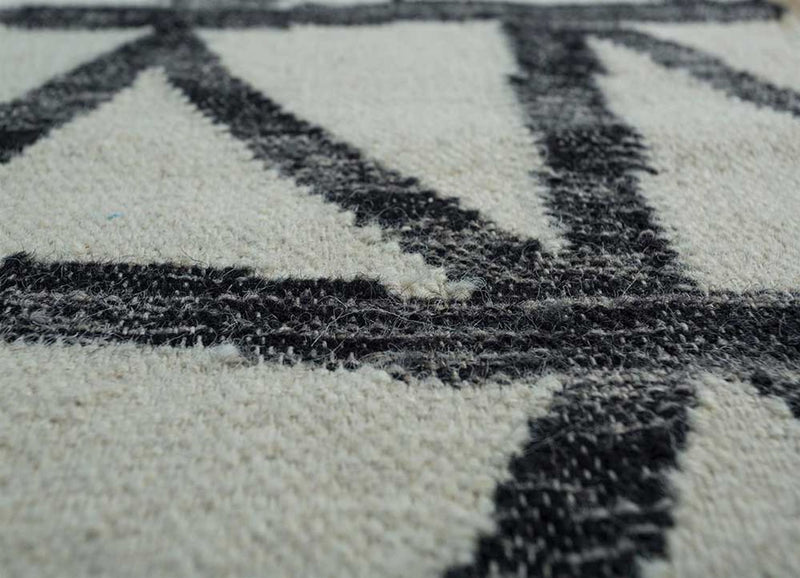Tapis en laine - Ricardo - tapis de couloir