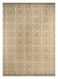 Tapis en laine - Nora - rectangle