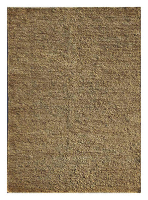 Tapis en jute - 200 x 140 cm - naturel
