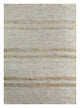 Tapis en jute Tapis 180x90cm