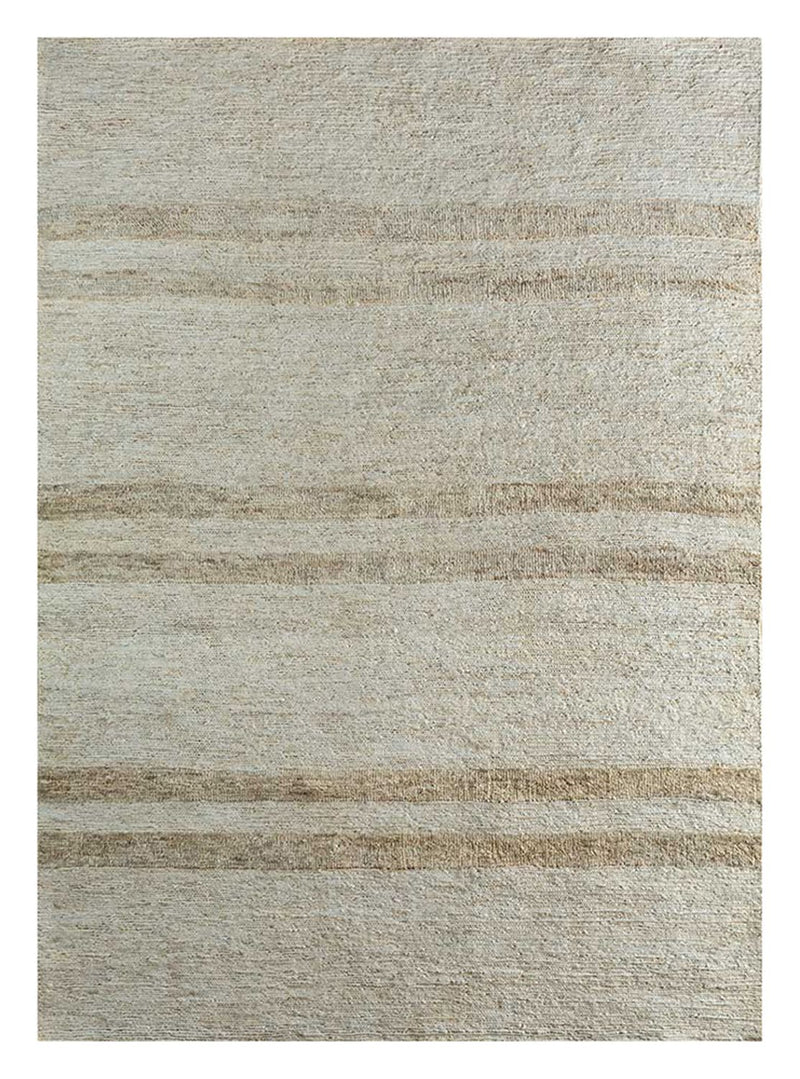 Tapis de couloir Tapis en sisal - 180 x 90 cm - beige