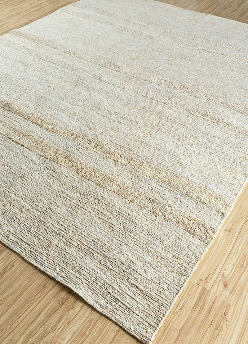 Tapis de couloir Tapis en sisal - 180 x 90 cm - beige