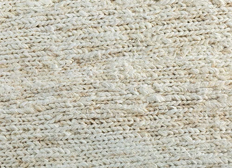 Tapis de couloir Tapis en sisal - 180 x 90 cm - beige