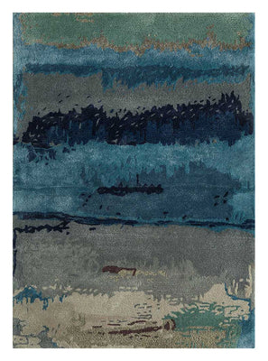 Tapis en laine - Felipe - rectangle
