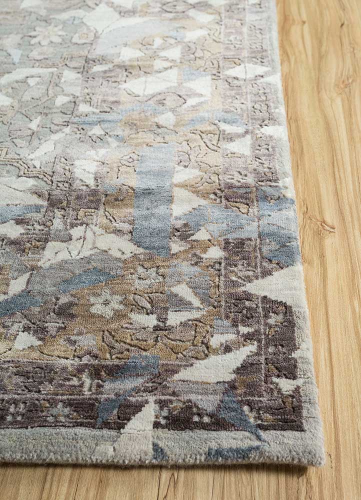 Tapis en laine 240x300cm - Tapis en laine