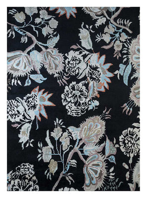 Tapis en laine - Noah - rectangle