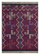 Tapis en laine Gilles - Tapis en laine