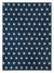 Bleu foncé