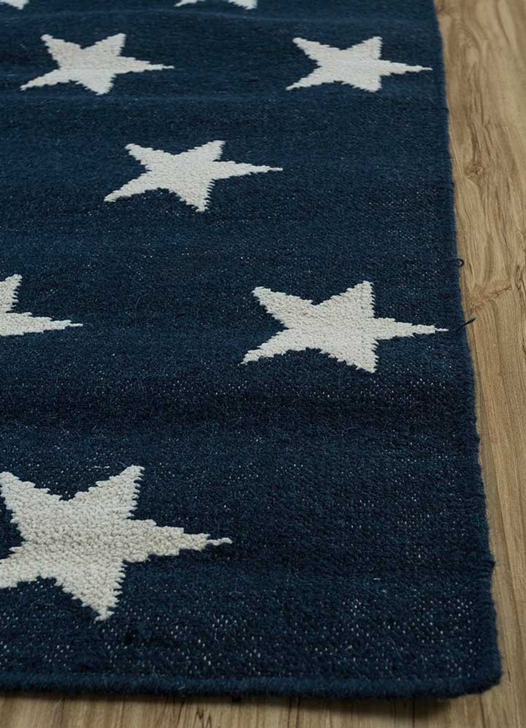 Tapis en laine Rahool - Tapis en laine