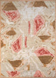 Tapis en laine 300x240cm - Tapis en laine