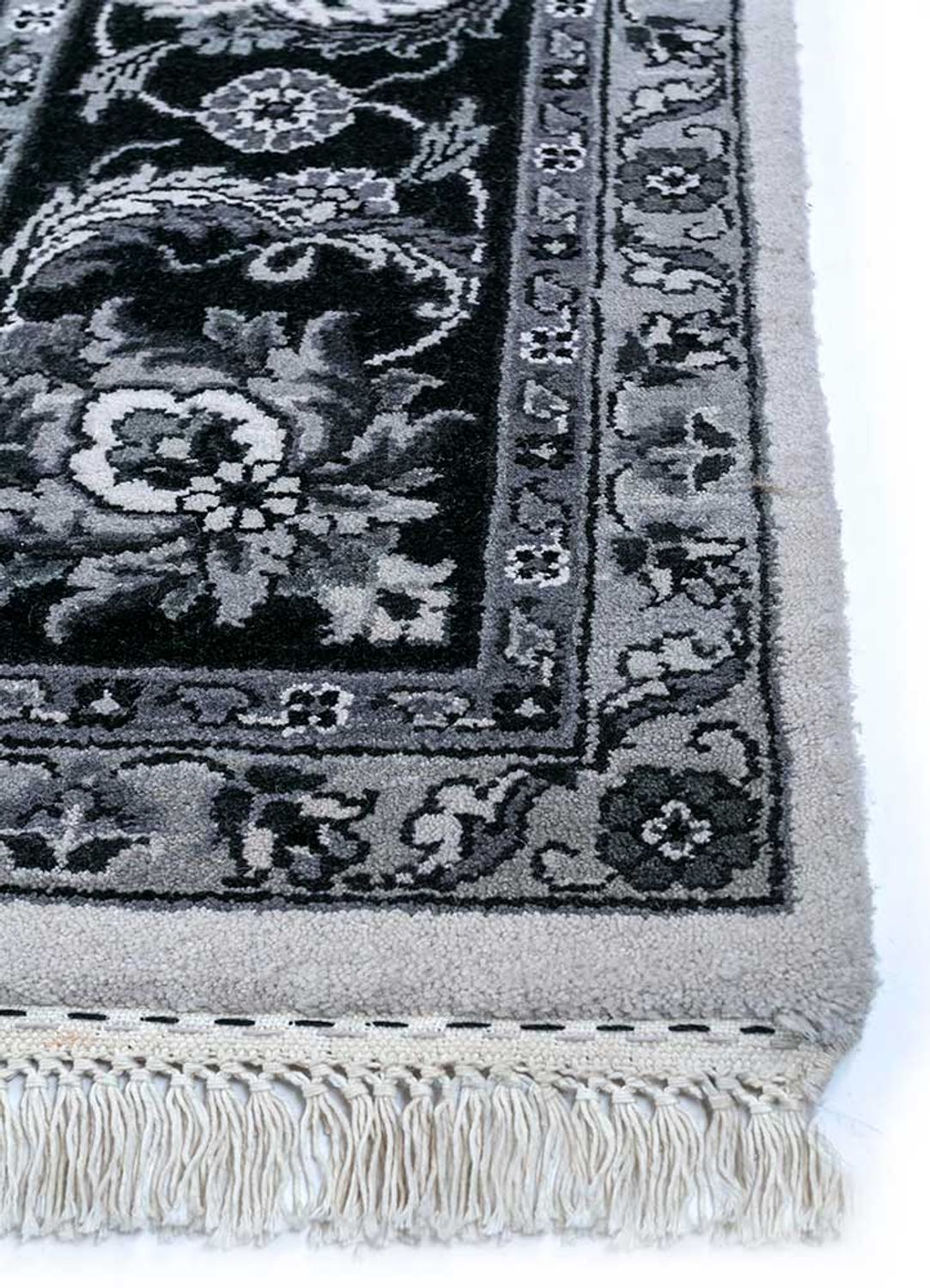 Tapis design Henri - Designerteppich