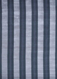 Tapis en laine - 240 x 150 cm - multicolore