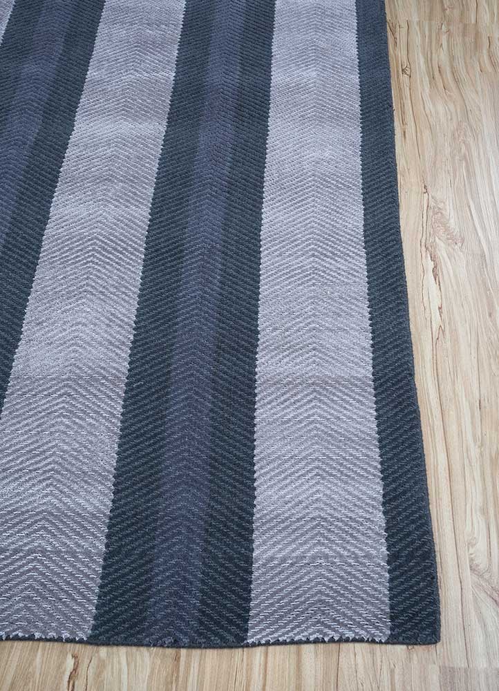 Tapis en laine 240x150cm - Tapis en laine