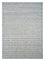 Tapis en laine - 300 x 240 cm - gris