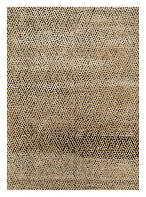 Tapis vintage - Mark - rectangle