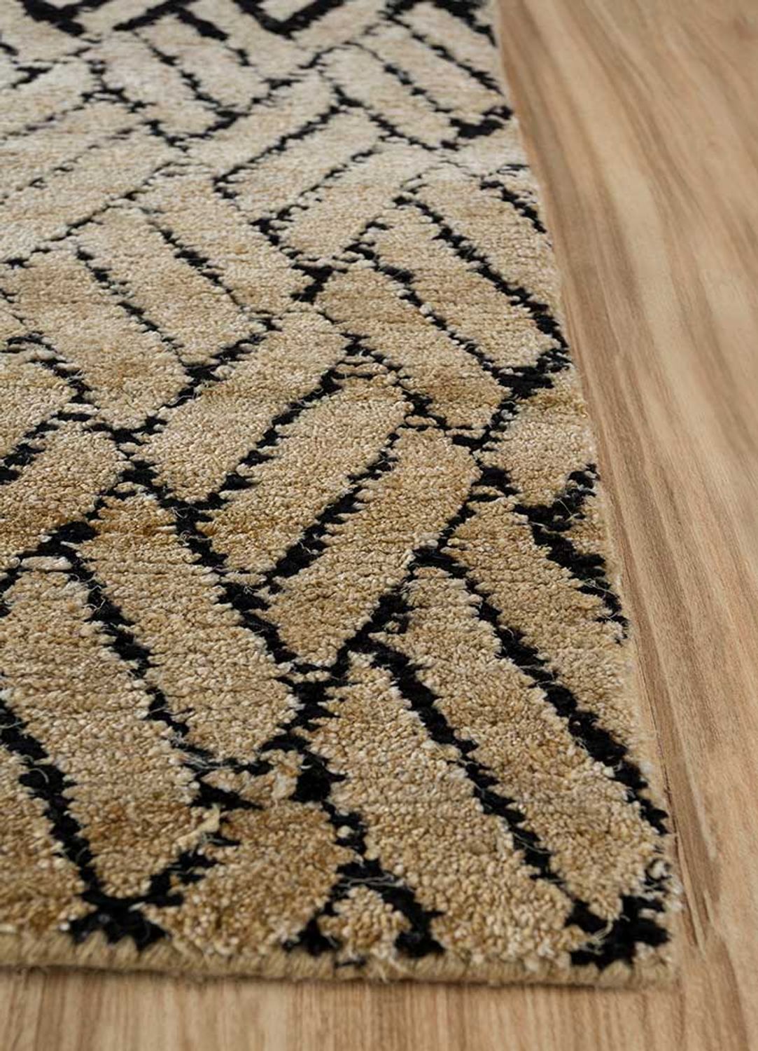 Tapis vintage Mark - Tapis vintage