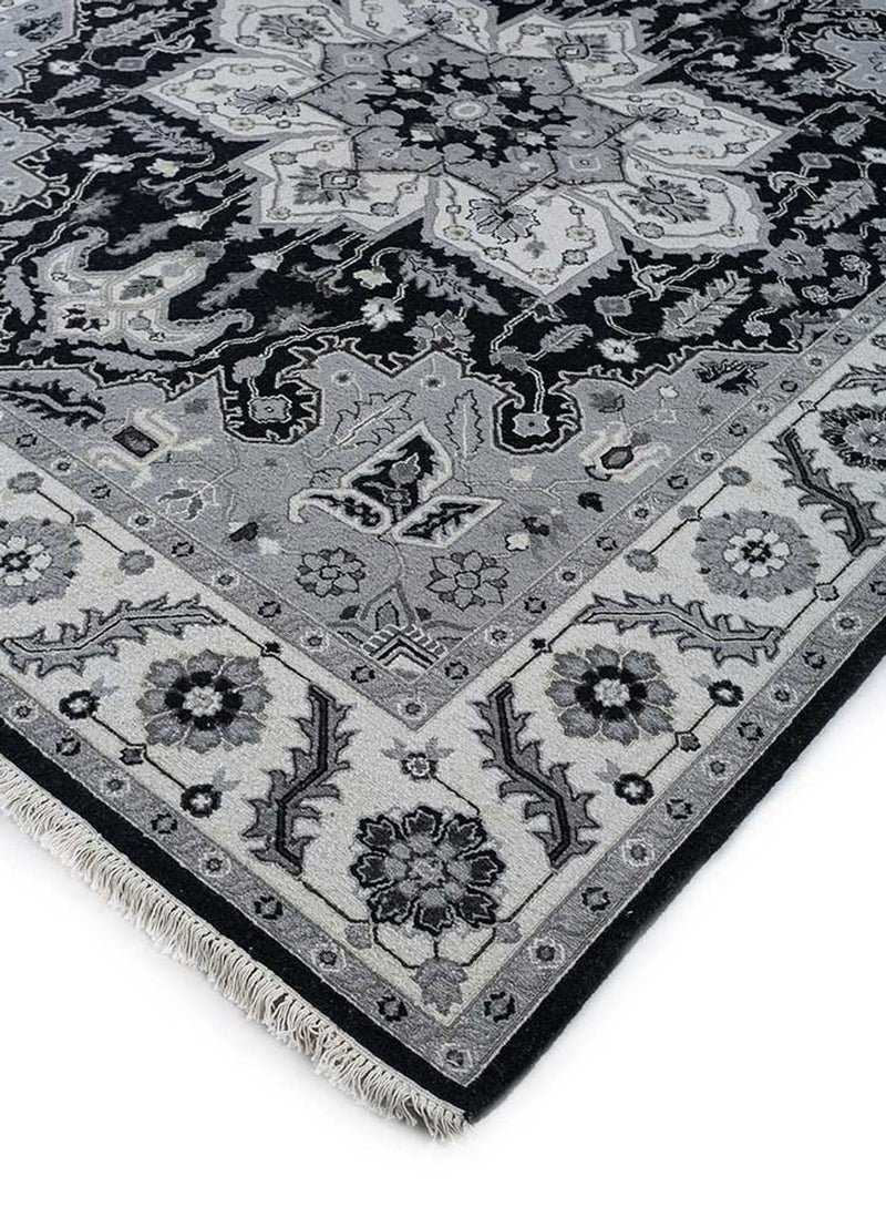 Tapis en laine - Cohen - rectangle