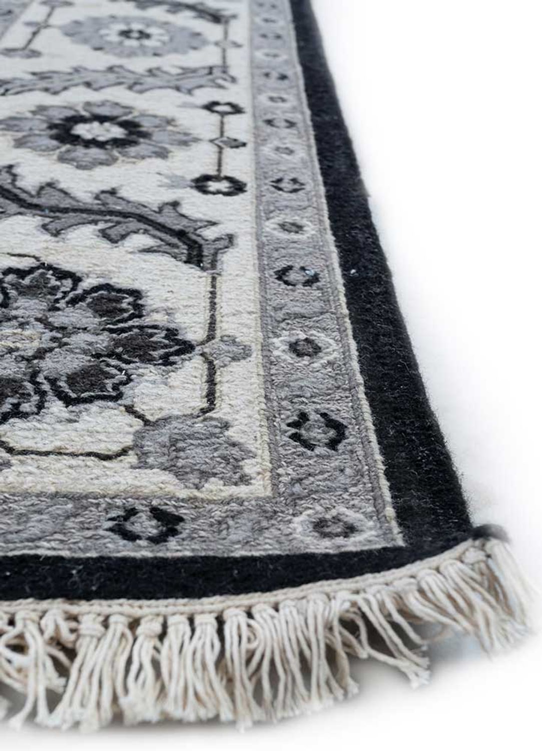 Tapis en laine Cohen - Tapis en laine