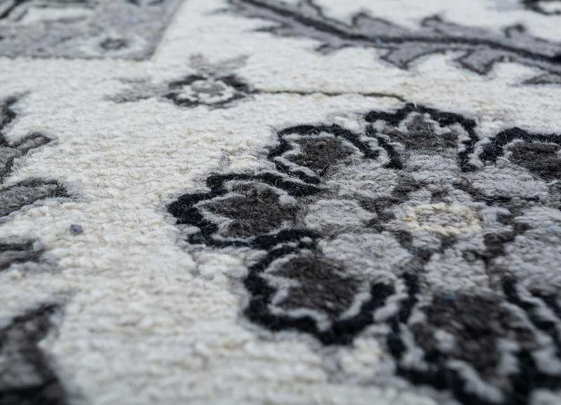 Tapis en laine - Cohen - rectangle