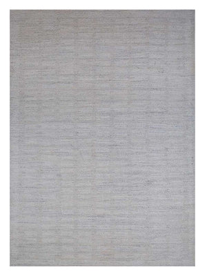 Tapis en laine - 300 x 240 cm - crème