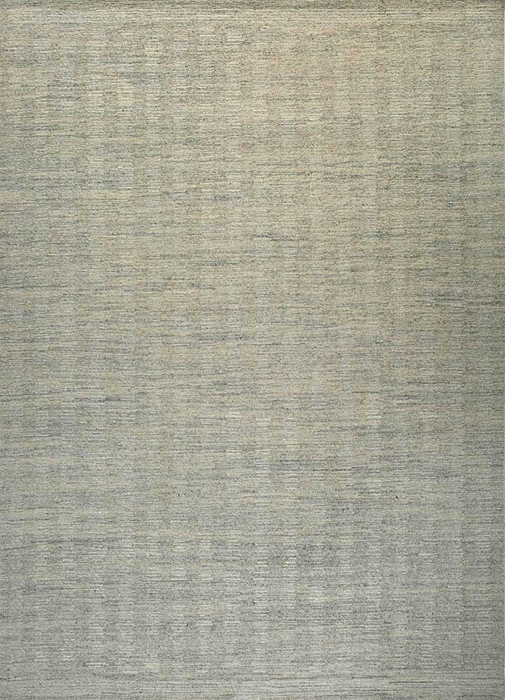 Tapis en laine - 300 x 240 cm - sable