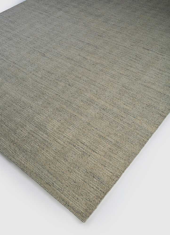 Tapis en laine - 300 x 240 cm - sable