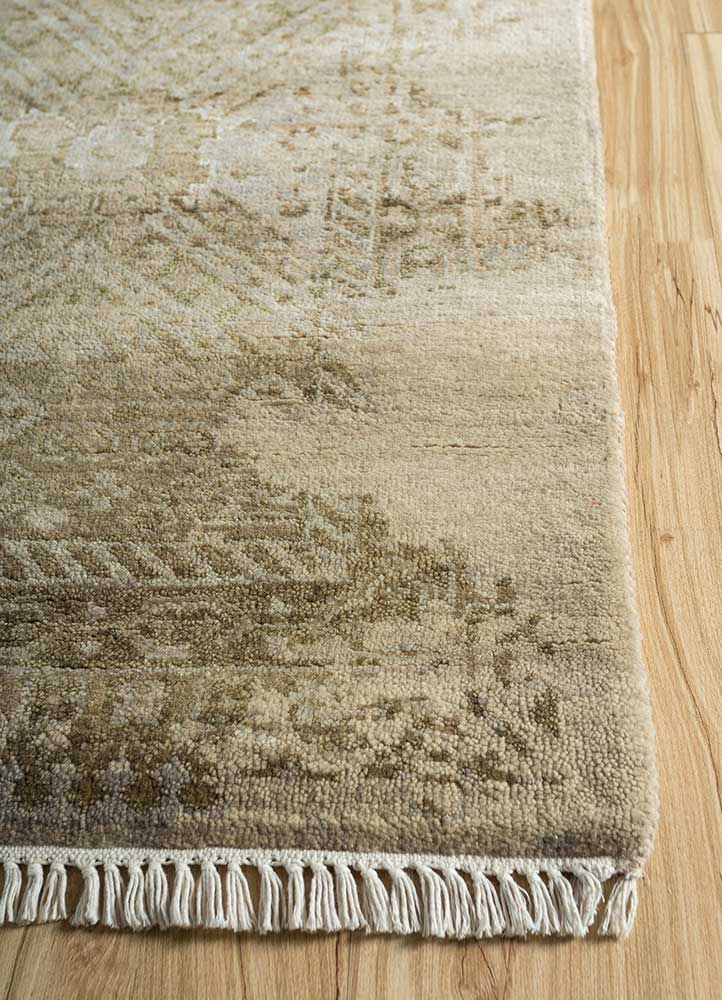 Tapis en laine 240x300cm - Tapis en laine