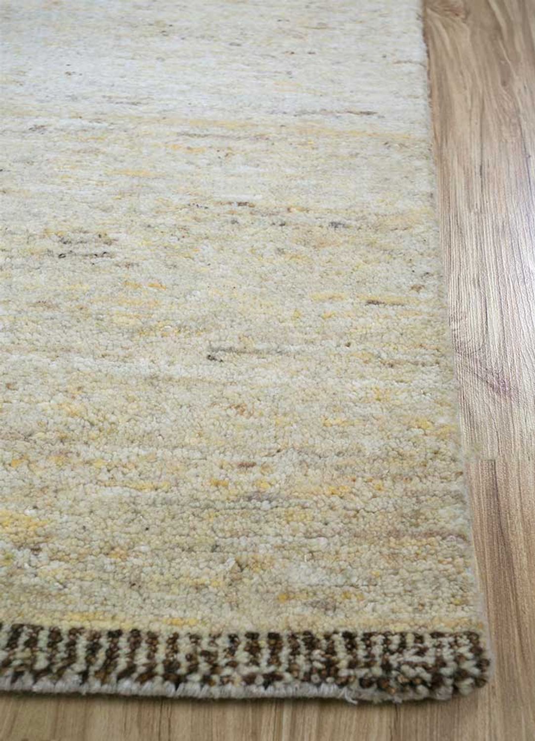 Tapis Renard - Tapis en laine