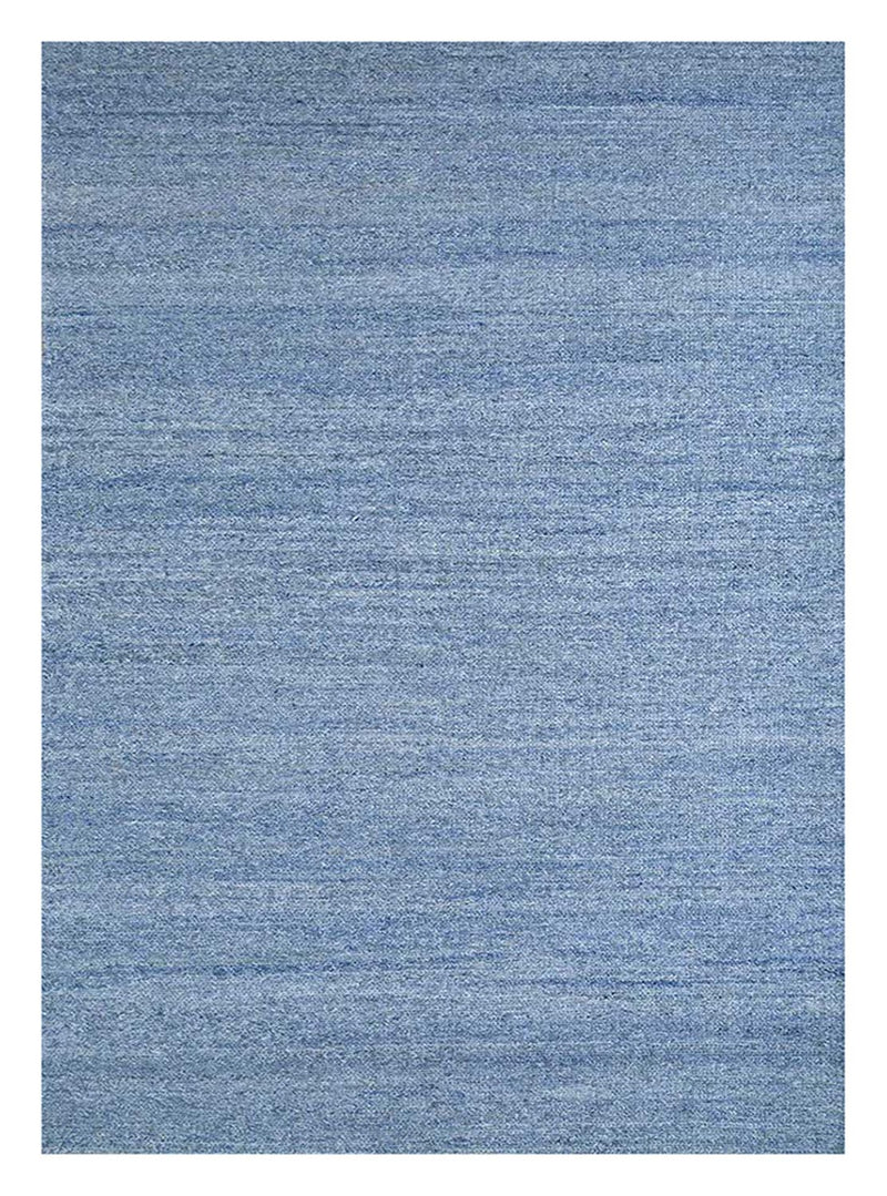 Tapis - 240 x 150 cm - bleu de mer
