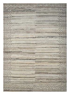 Tapis en laine - Nicolas - rectangle