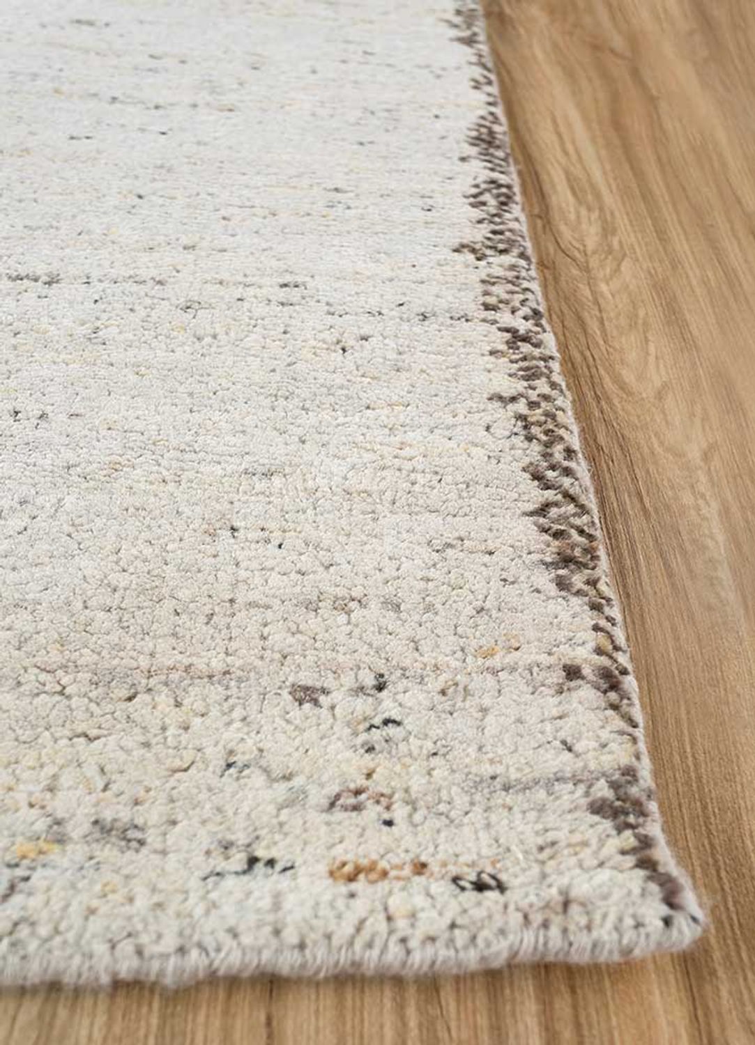 Tapis en laine 300x240cm - Tapis en laine