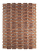 Tapis en laine Leire - Tapis en laine