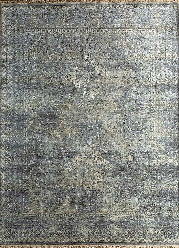 Tapis en laine 240x300cm - Tapis en laine