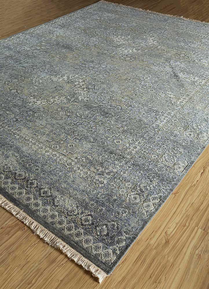 Tapis en laine 240x300cm - Tapis en laine