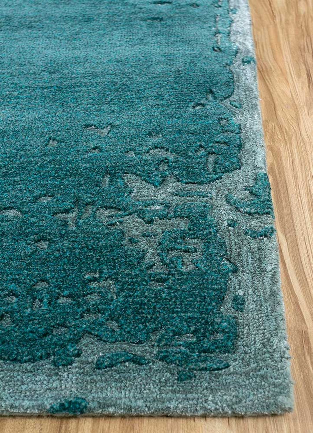 Tapis en laine Giovannina - Tapis en laine