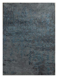 Tapis en laine - Othon - rectangle