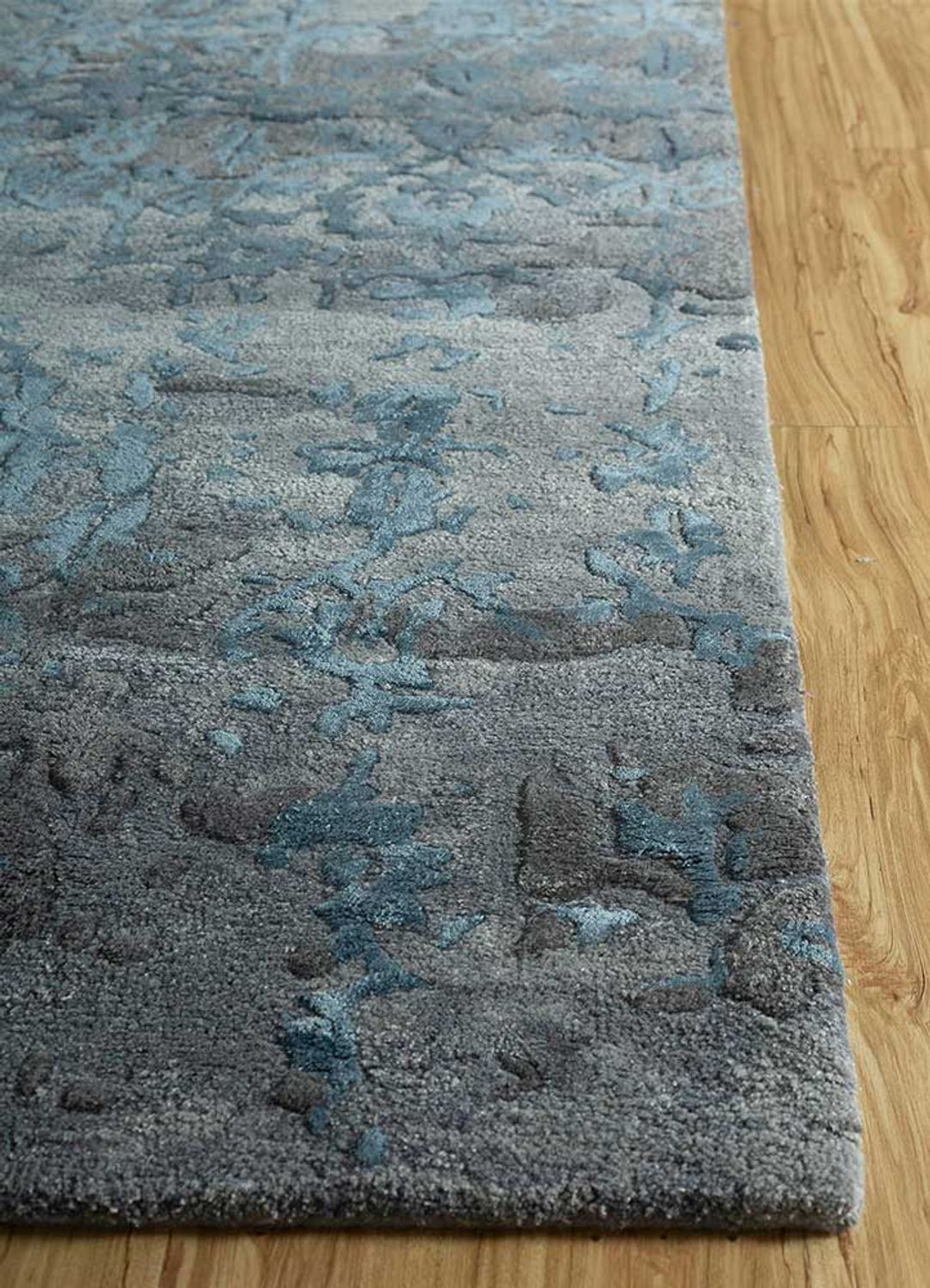 Tapis en laine Othon - Tapis en laine