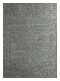Tapis en laine - Pierce - rectangle