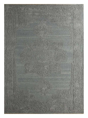 Tapis en laine - Pierce - rectangle