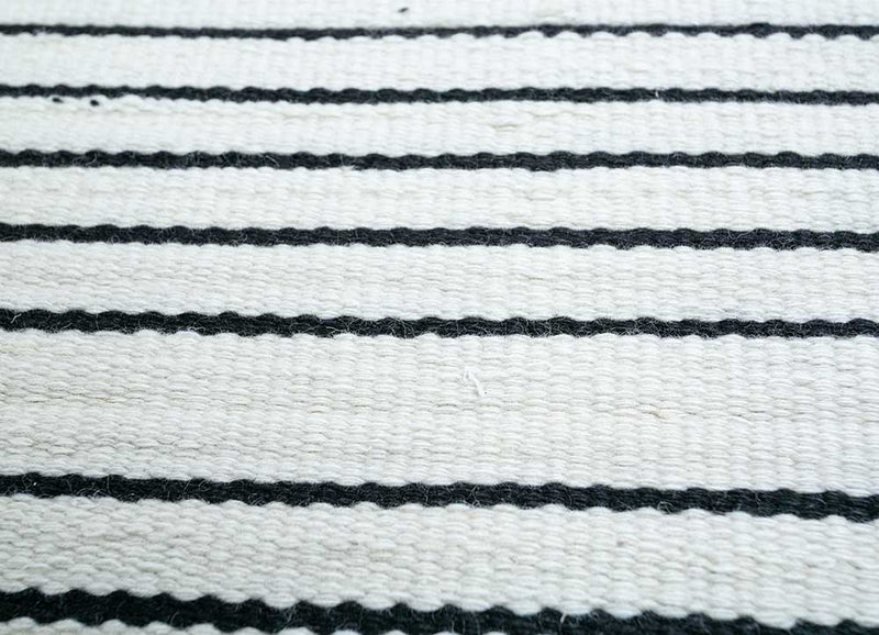 Tapis en laine 150x240cm - Tapis en laine