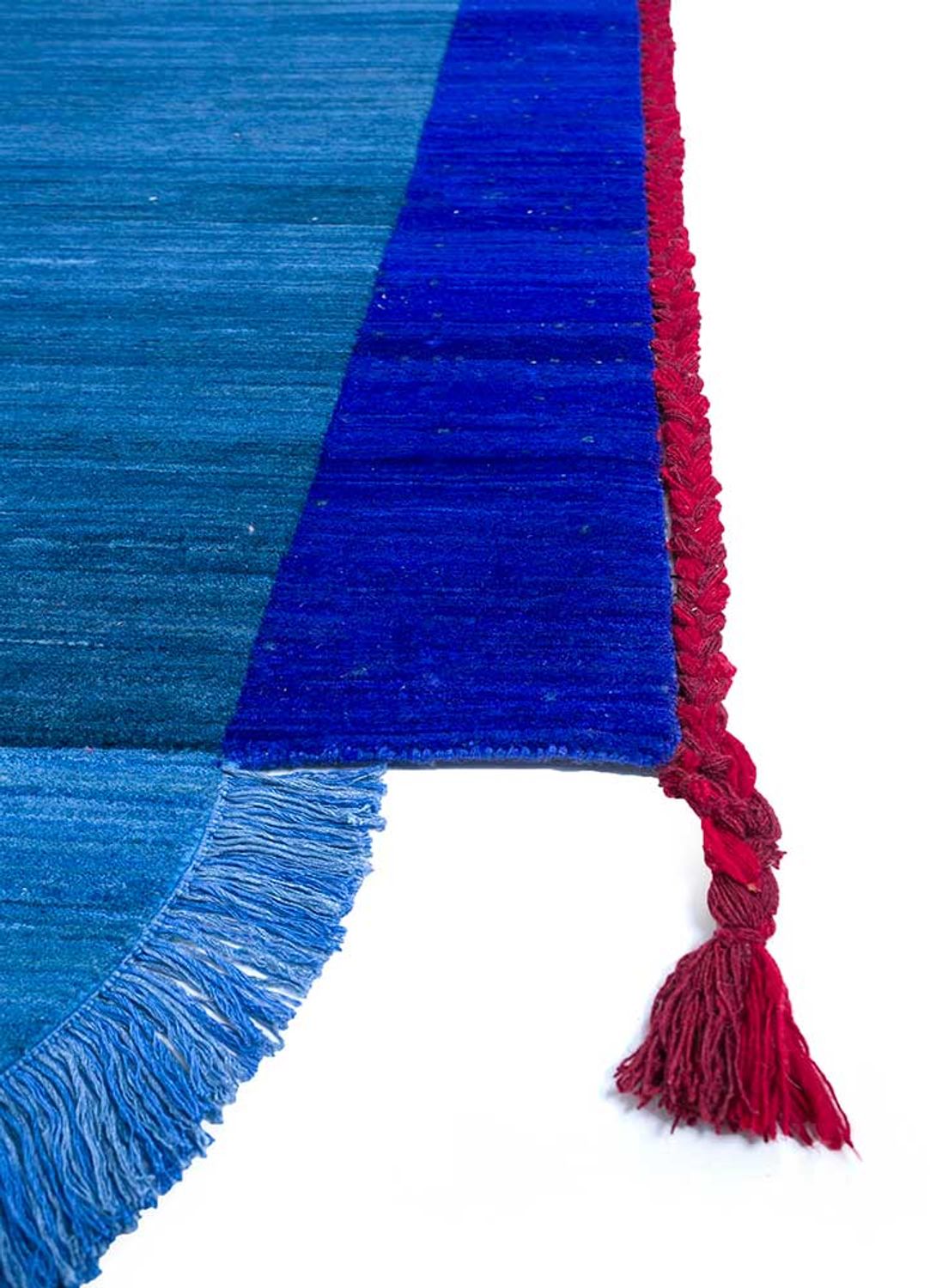 Tapis en laine Drake - Tapis en laine