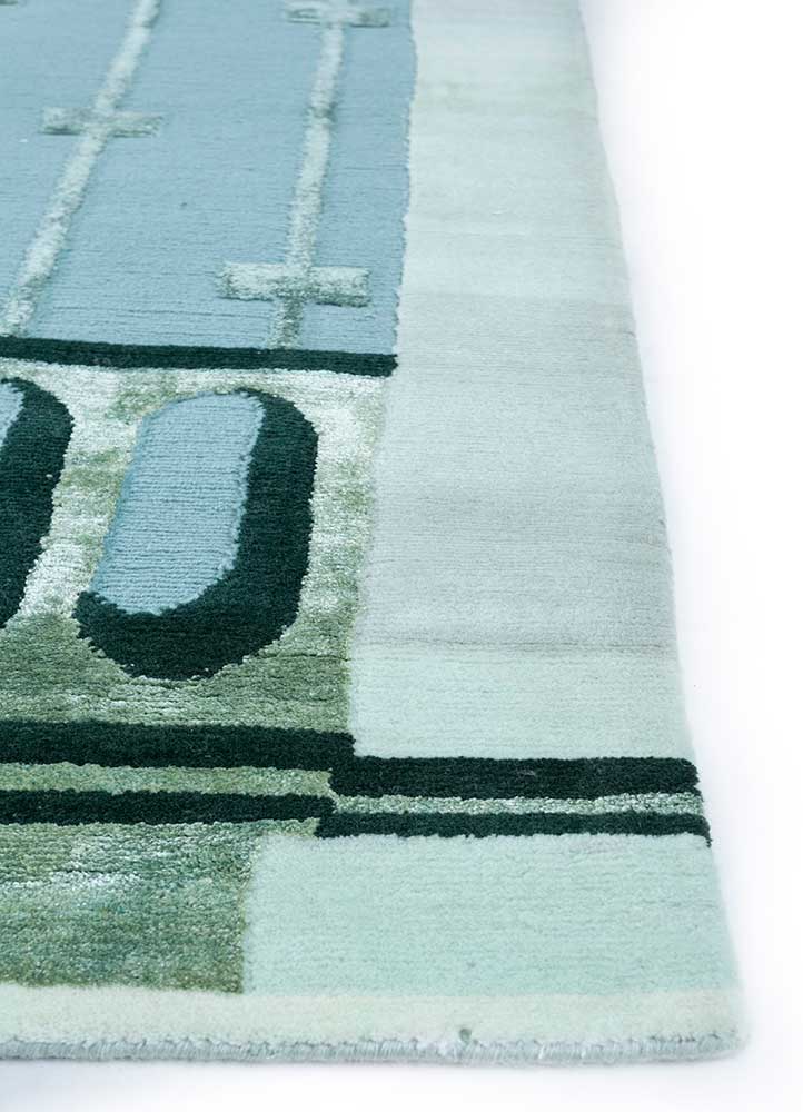 Tapis en laine 240x300cm - Tapis en laine