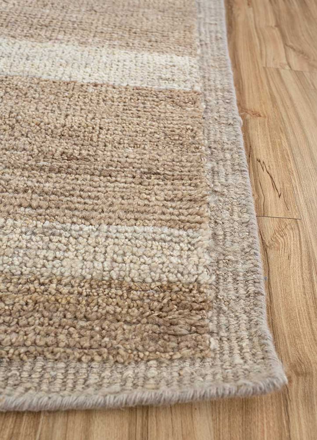 Tapis en laine Inca - Tapis en laine